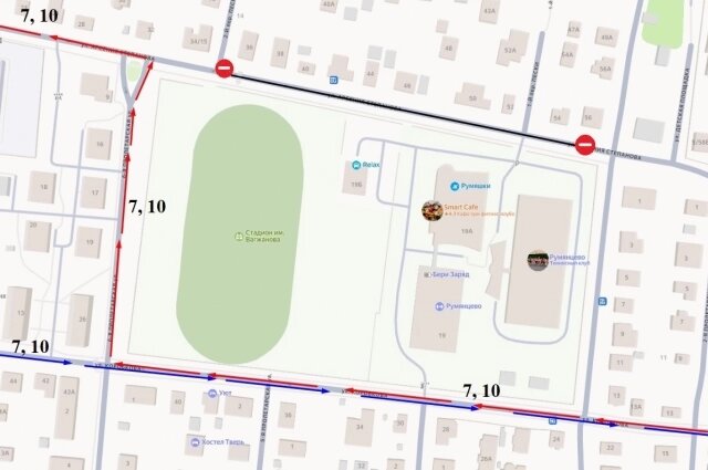    Фото: «Транспорт Верхневолжья»