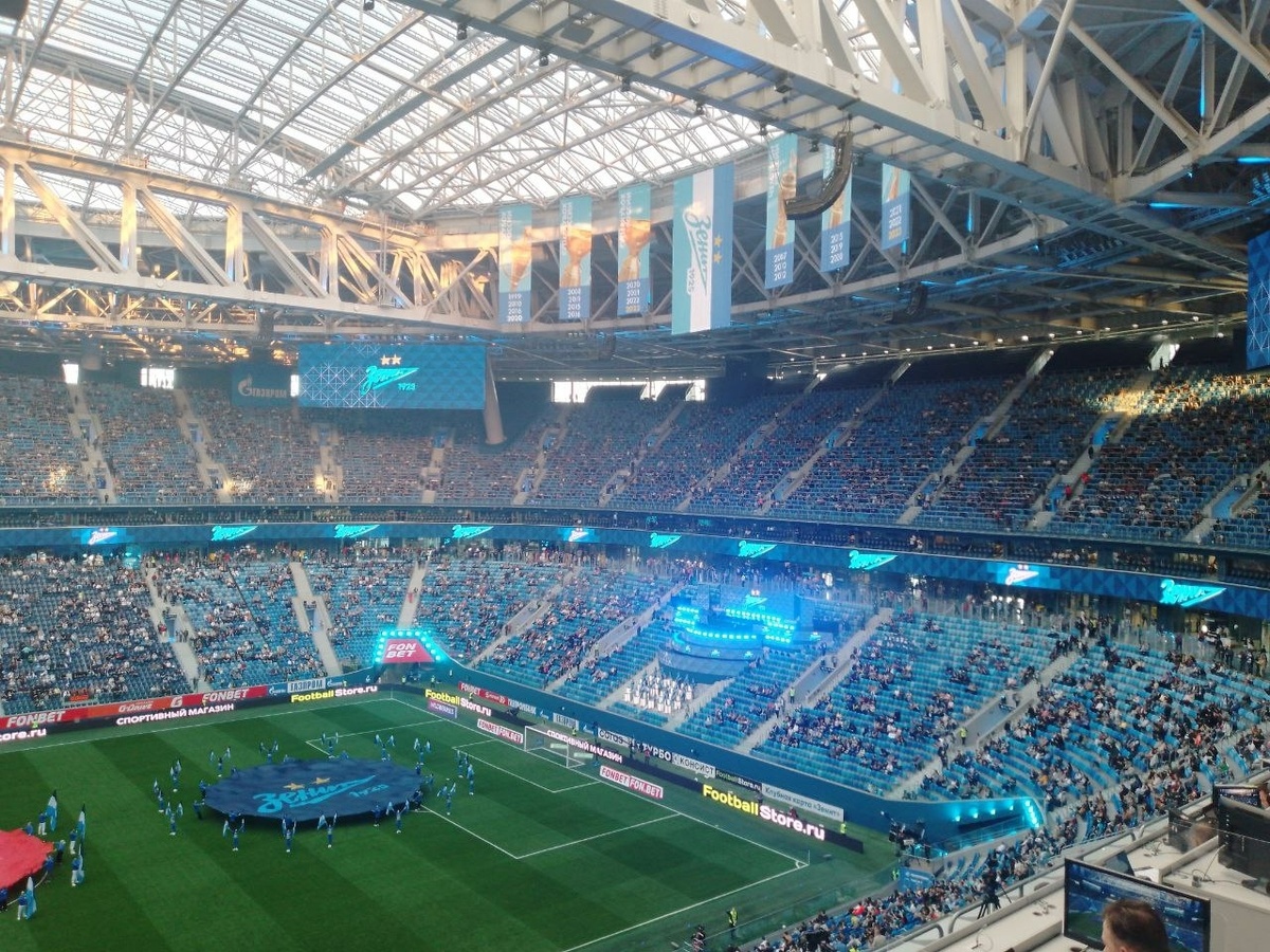 Фото: Neva.Today