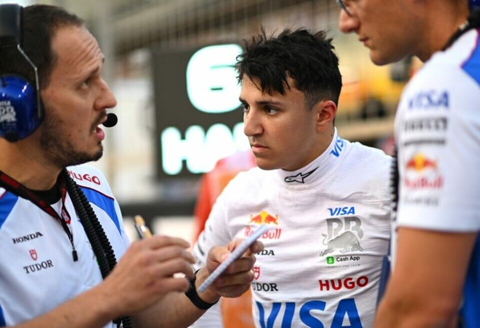    Getty Images / Red Bull Content Pool