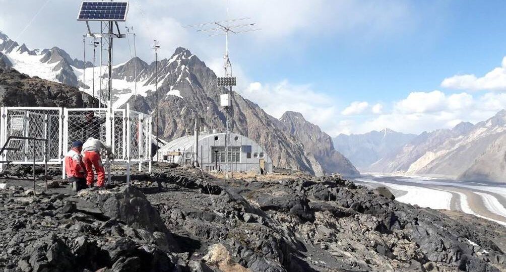 Конец Памиро-Каракорумской аномалии: даже самые устойчивые ледники начали таять