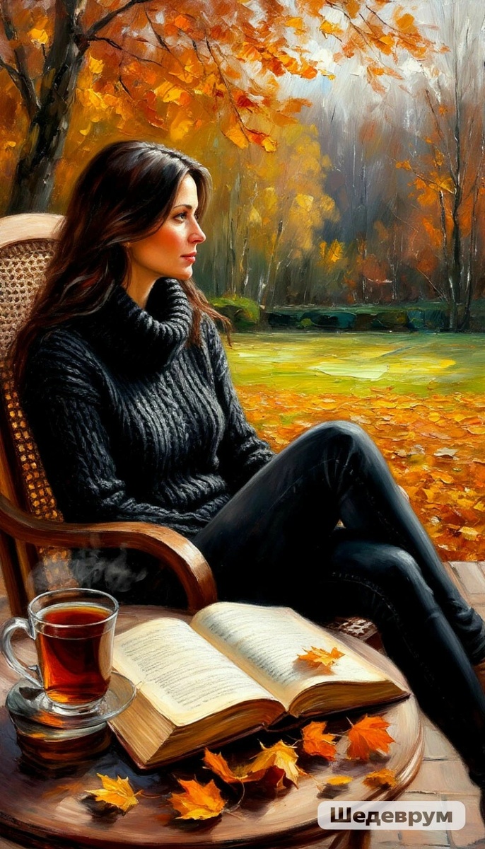 фото созданно нейросетью