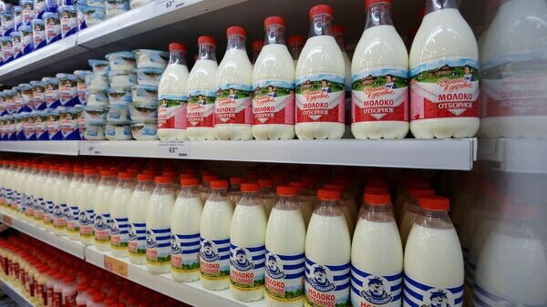    © Sputnik / Максим Блинов