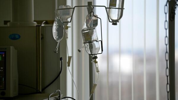    © Sputnik / Виктор Толочко