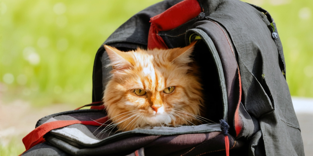 Рыжее счастье