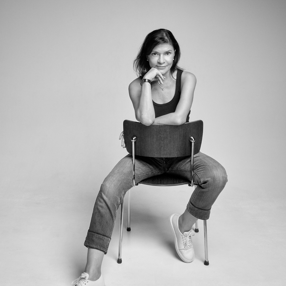 Бизнес-психотерапевт Ольга Лукина