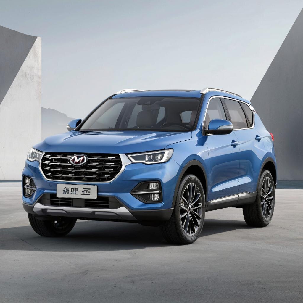 Haval M6