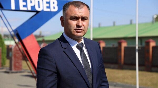    © Photo : Пресс-служба президента РЮО