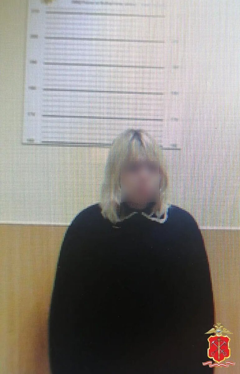    Фото: пресс-служба ГУ МВД России по Петербургу и Ленобласти