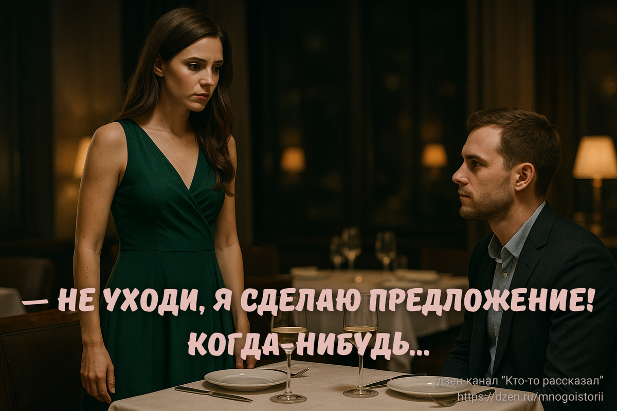 дзен-канал “Кто-то рассказал” https://dzen.ru/mnogoistorii