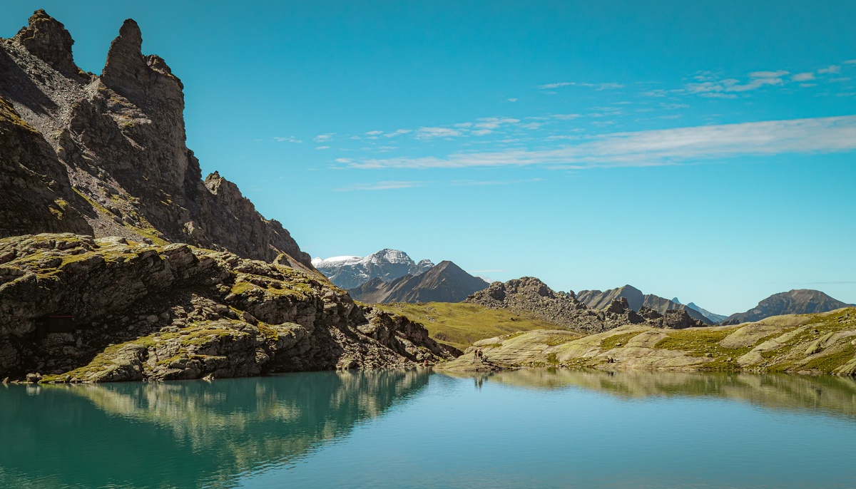 Фото с бесплатного фотостока https://unsplash.com, автор Christopher Politano