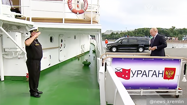     Фото: news_kremlin   
 Текст: Алексей Дегтярев