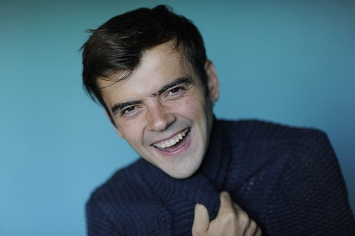 Антон Лапенко