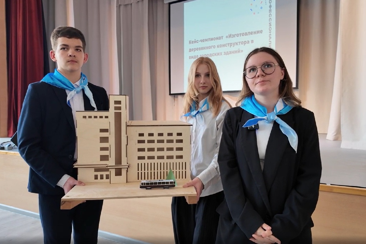    Фото: пресс-служба «Атомстройкомплекса»