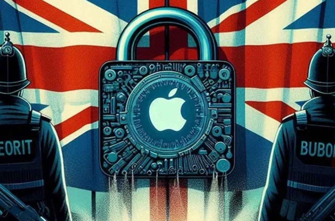 Великобритания против США: поле битвы смартфоны