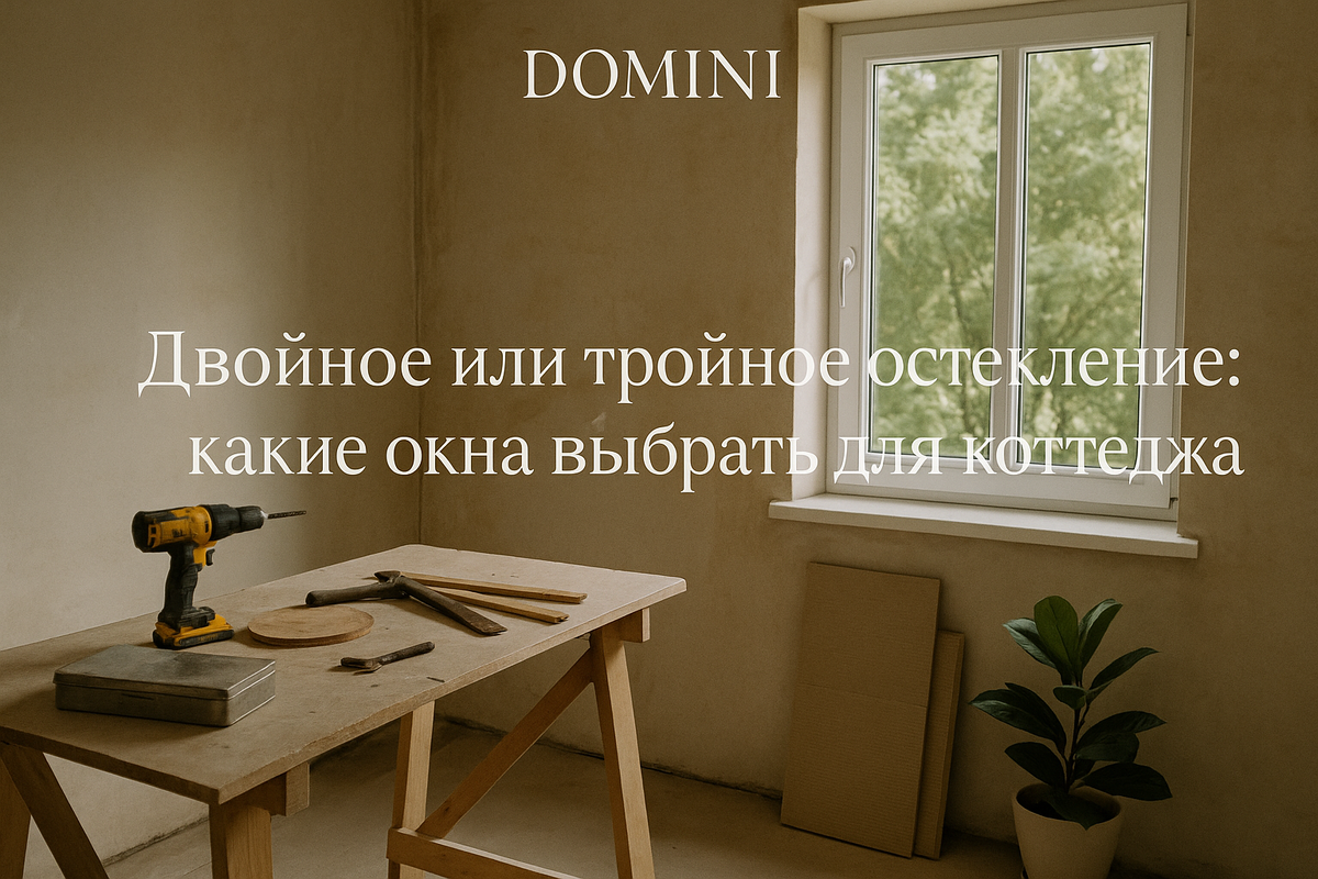    Как учесть инженерные системы при ремонте дома в Подмосковье