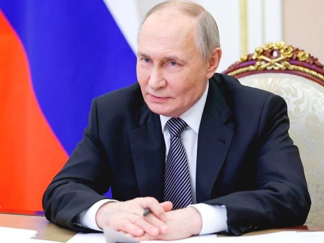    Фото: kremlin.ru