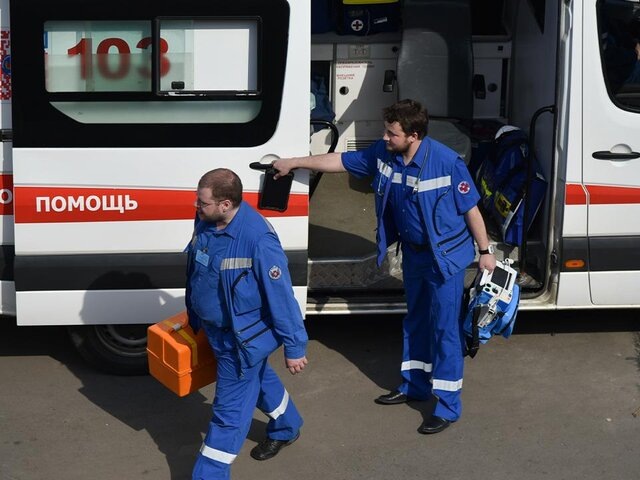    Фото: Москва 24/Антон Великжанин