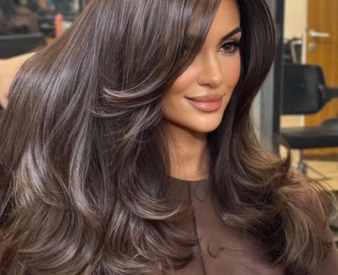 5 стильных стрижек этой осени