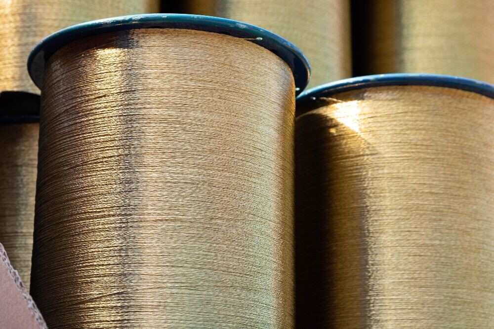 Латунная проволока