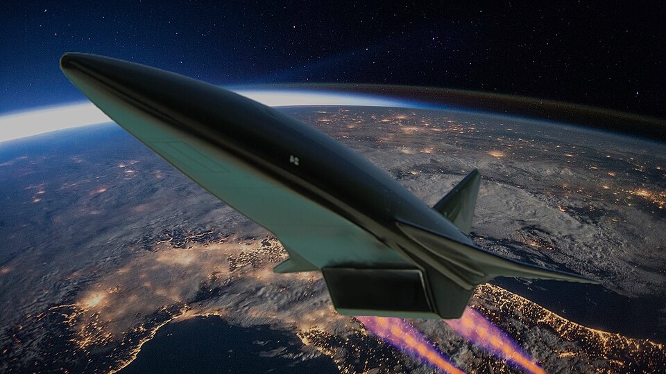 Всего один советский проект мог обойти Shuttle — почему о Ту-2000 сегодня почти не вспоминают