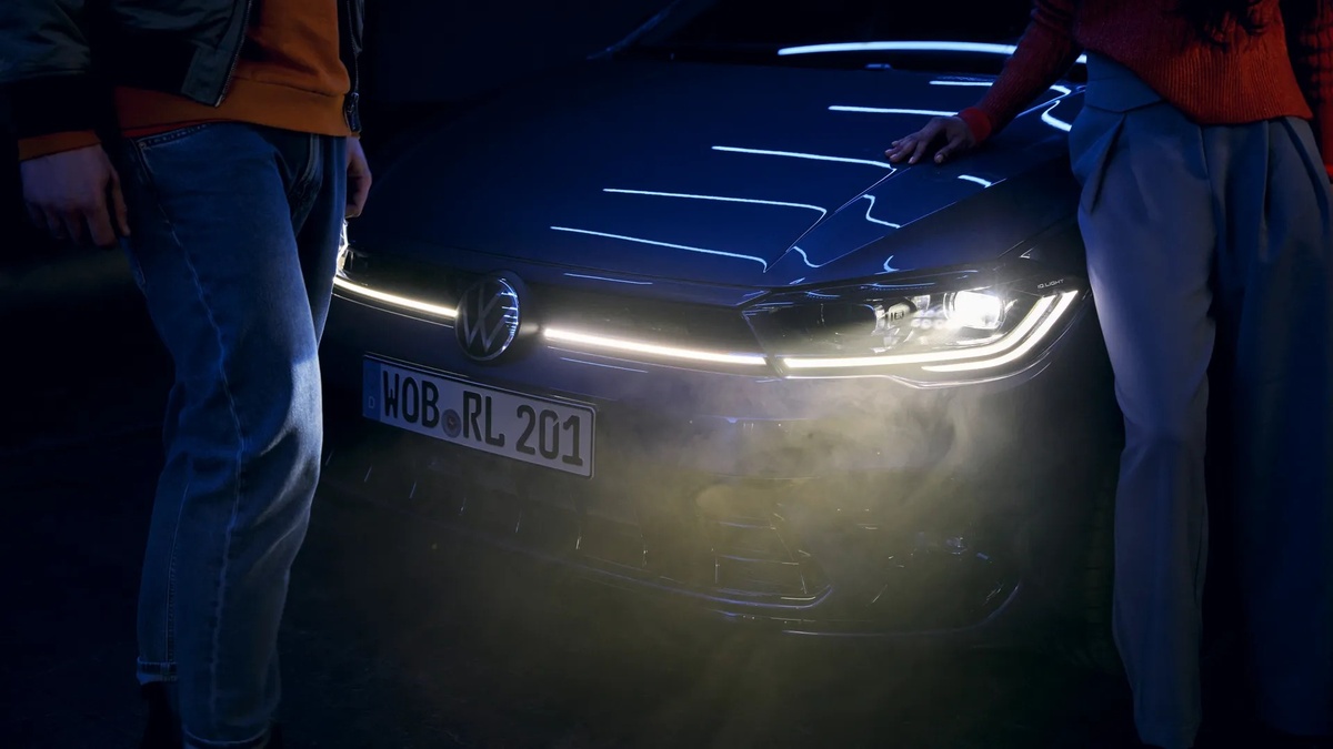 Фото Volkswagen  📷

