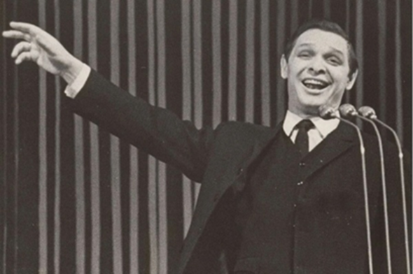 Эдуард Хиль