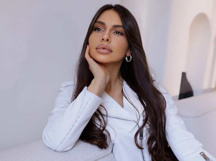   Ульяна Калашникова