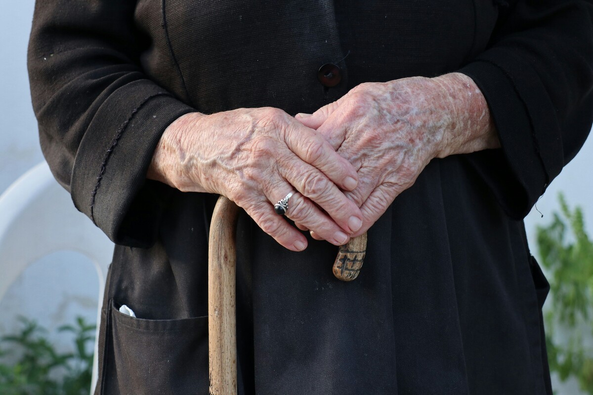    Фото: Аггелики Кутелеку / Unsplash