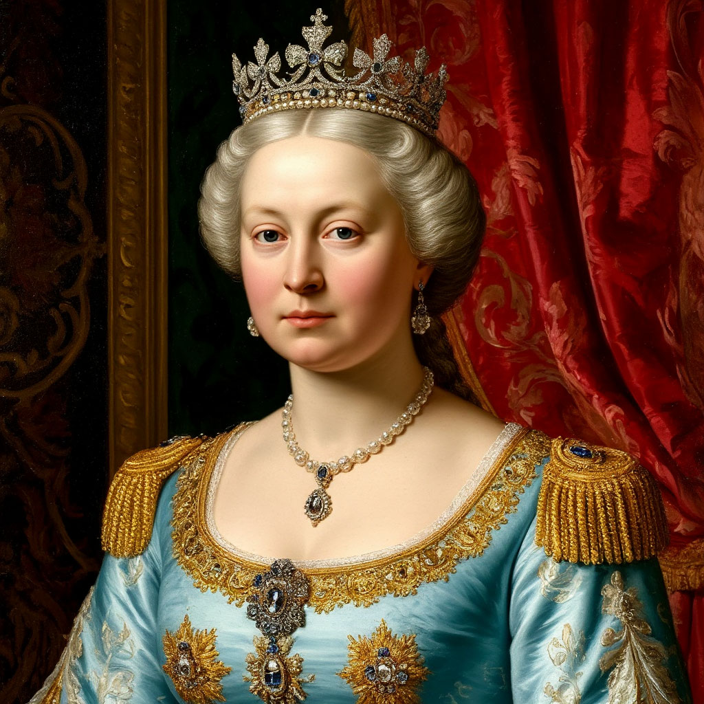 Изображение созданное автором