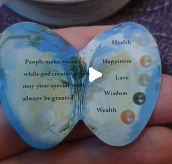 Черная жемчужина приносит обладателю мудрость - !) Скриншот из видео.