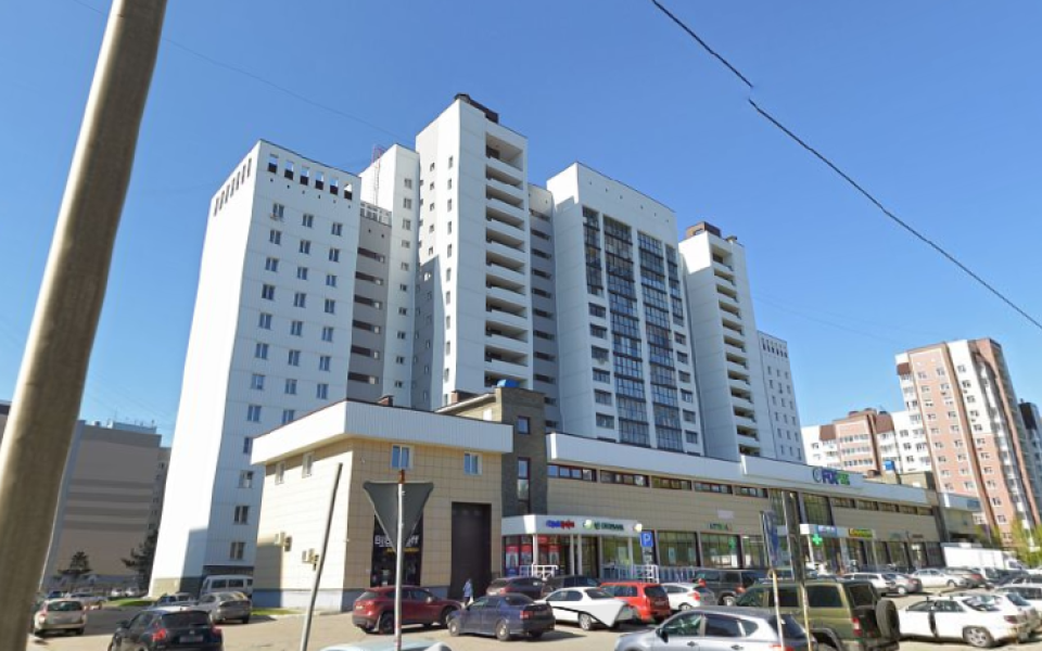    Дом по улице Павловский тракт, 297 в Барнауле