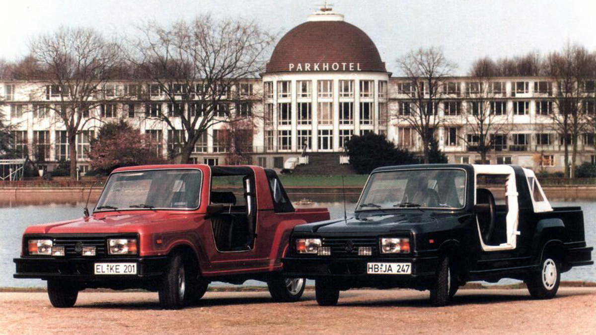 Bohse Euro-Star