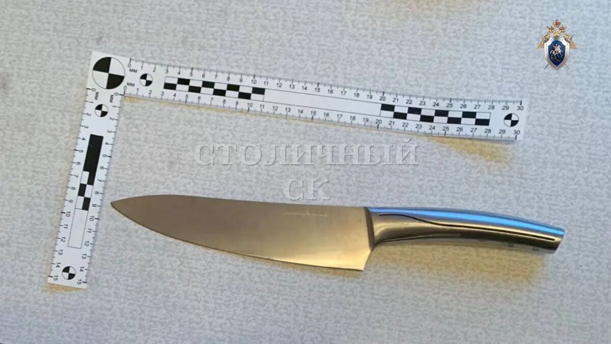    Фото: пресс-служба ГСУ СК России по Москве