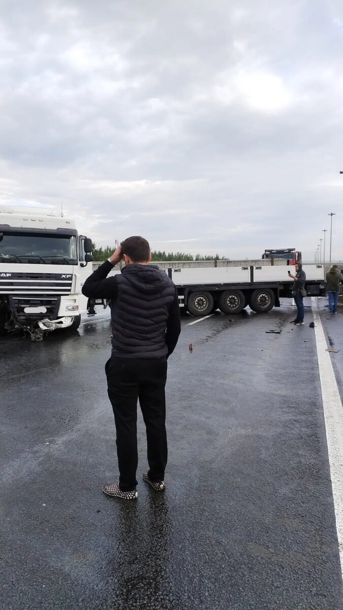    Фото: пресс-служба ФКУ «Упрдор Северо-Запад»