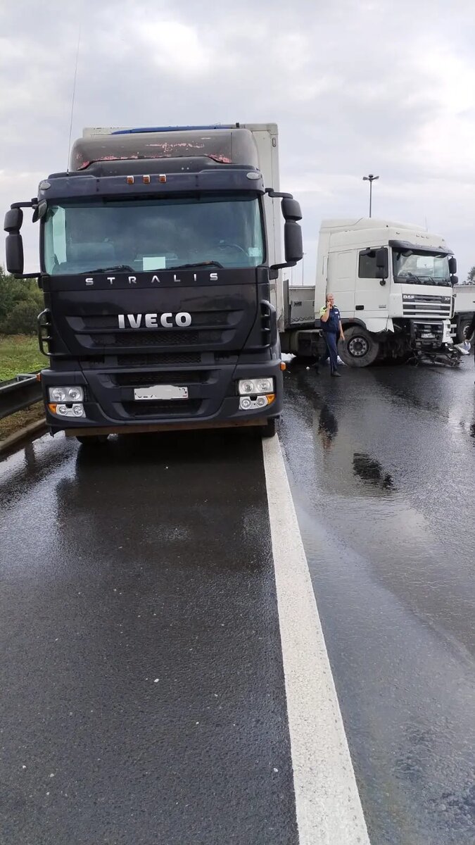    Фото: пресс-служба ФКУ «Упрдор Северо-Запад»