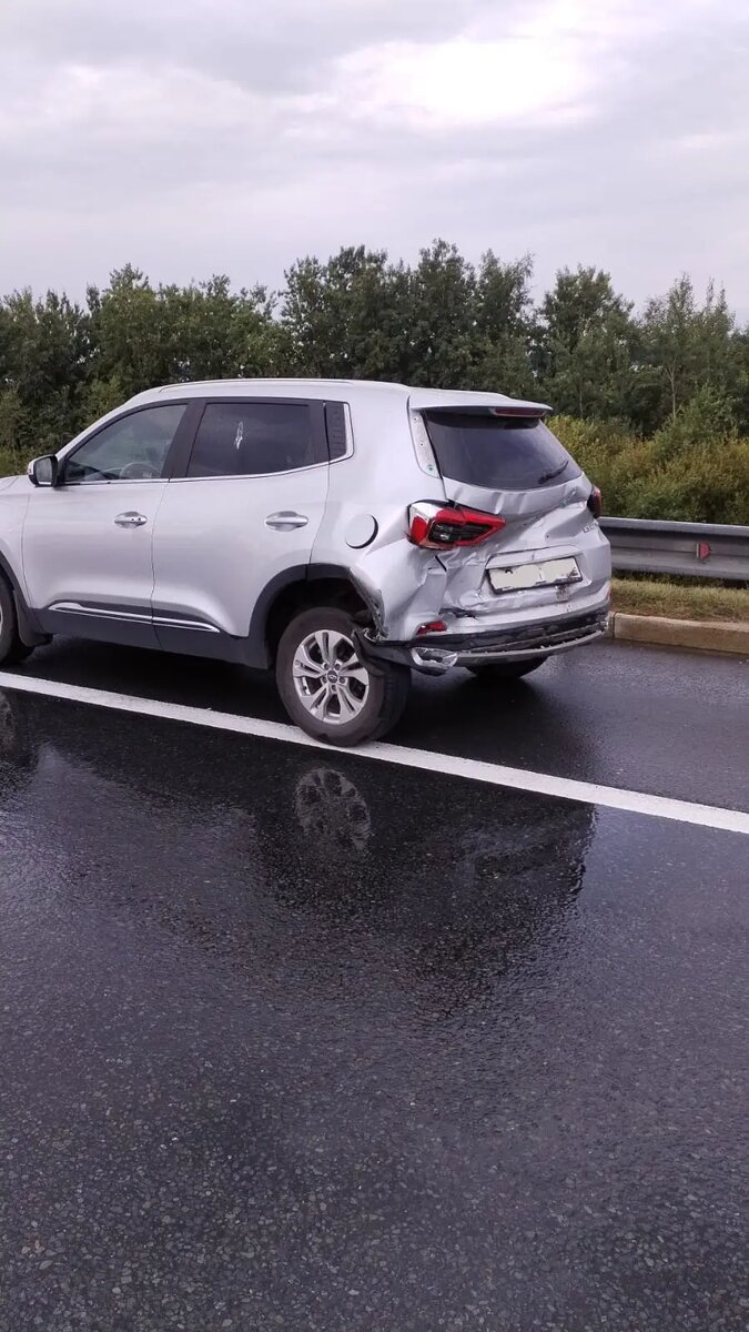    Фото: пресс-служба ФКУ «Упрдор Северо-Запад»