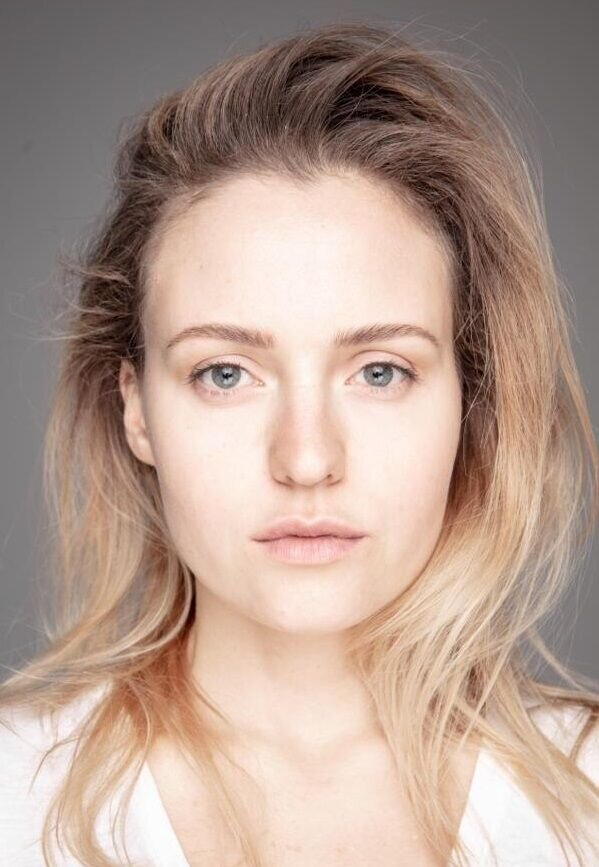 Надежда Игошина