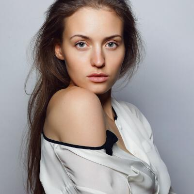 Надежда Игошина