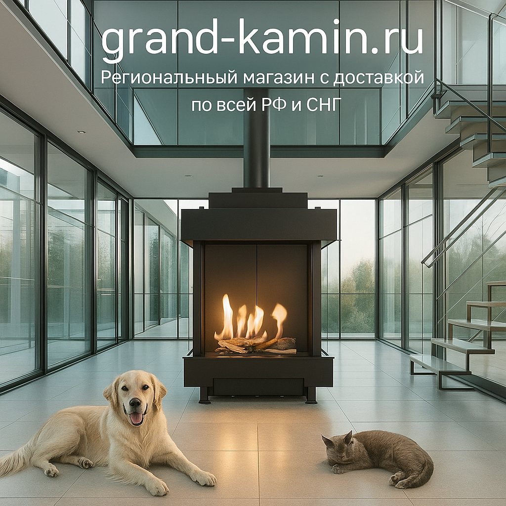    Как газовая топка LEO/LP/76/62/G20 от Kratki преобразит ваше пространство и создаст атмосферу уюта в доме Kamin