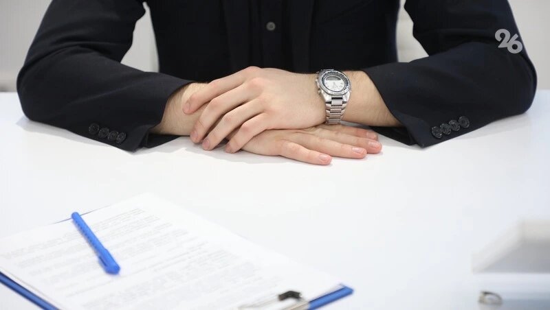      Фото: ИА «Победа26»