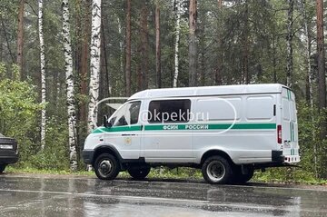    В Свердловской области продолжаются поиски сбежавших зэков