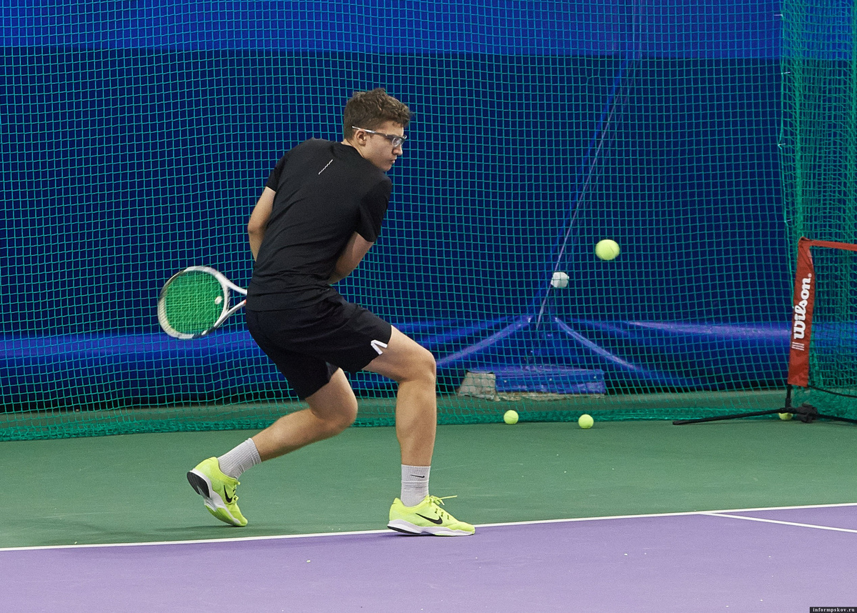 Фото с личной страницы Олега Тягунова в соцсети «ВКонтакте»