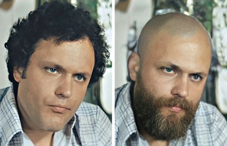 © Пираты XX века / Киностудия имени М. Горького, © FaceApp