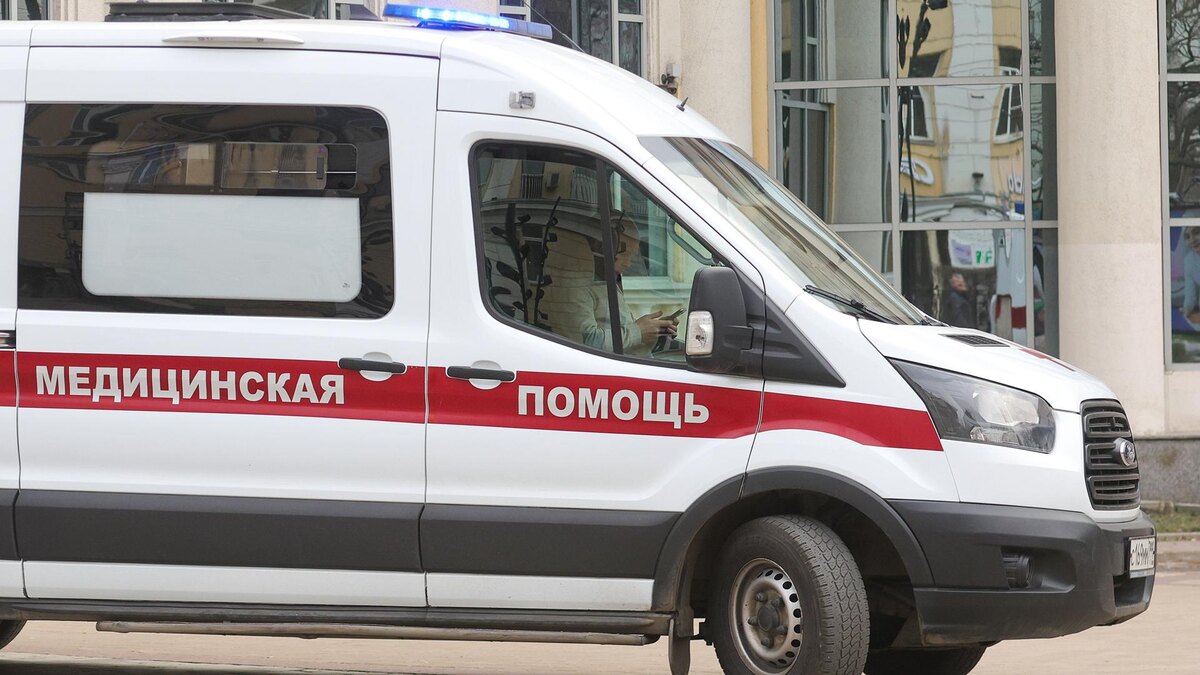    Фото: Shatokhina Natalia/globallookpress.com