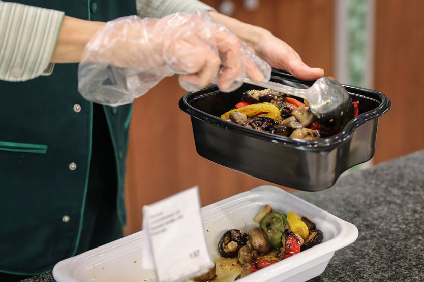 Фото: Сергей Савостьянов / ТАСС