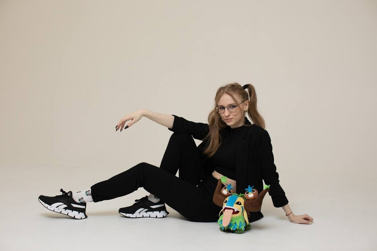 Фото: соцсети Vasilisa