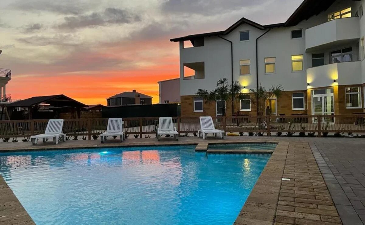    С 1 сентября на рынке легализовались более 8000 объектов размещения