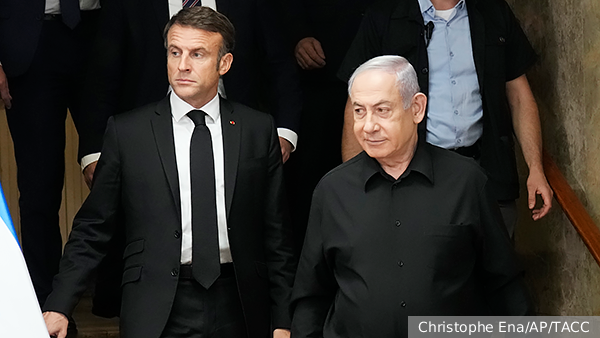     Фото: Christophe Ena/AP/ТАСС   
 Текст: Дмитрий Зубарев