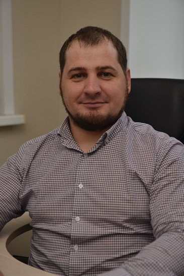 Артюхов Андрей Николаевич 