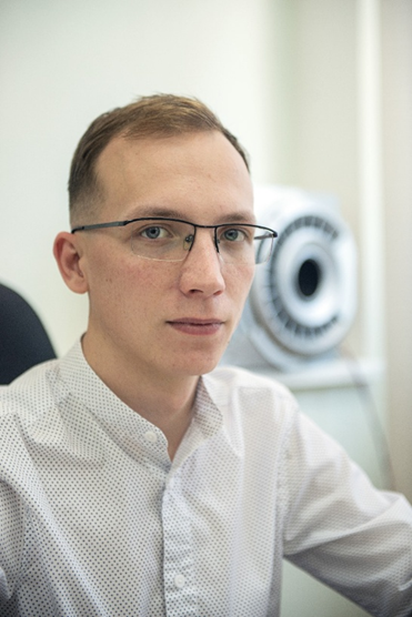 Еркин Александр Сергеевич 